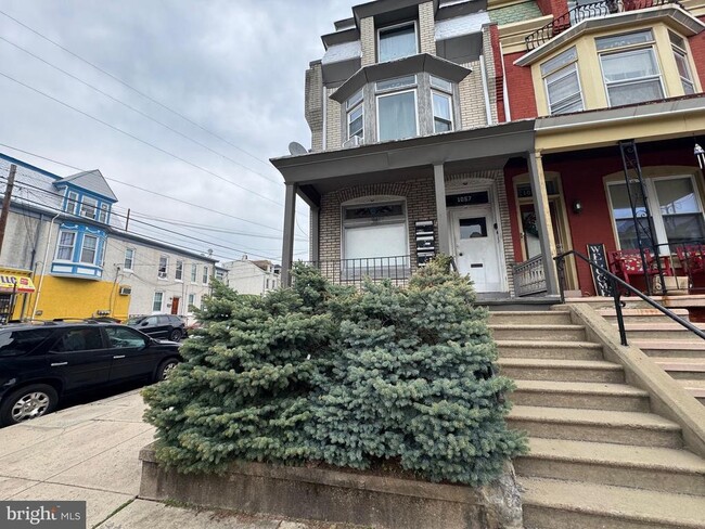 property at 1057 N 11th St