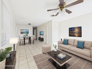 104 Country Ln in Lafayette, LA - Building Photo - Building Photo