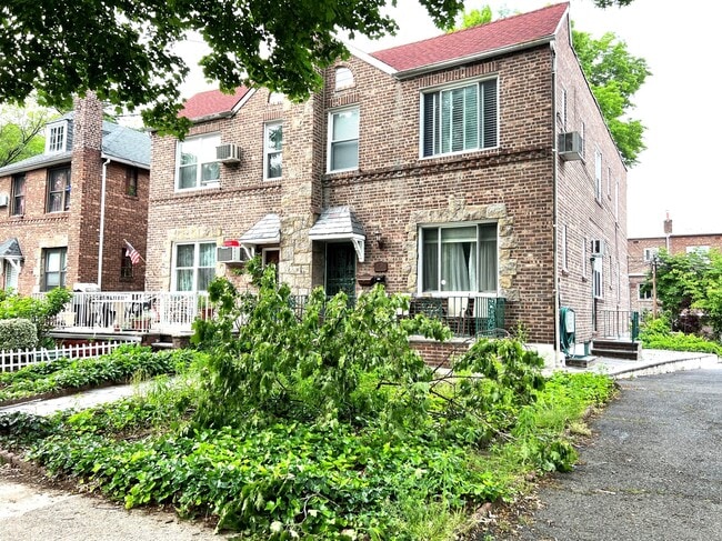 property at 67-25 Kessel St