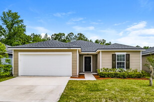 12312 Cherry Bluff Dr in Jacksonville, FL - Building Photo
