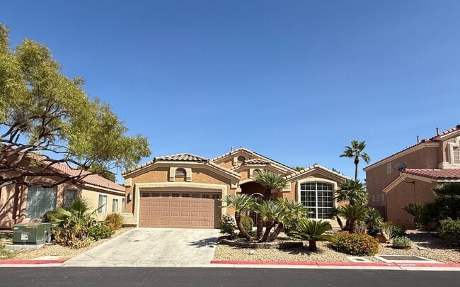 property at 3416 Coconino Ln