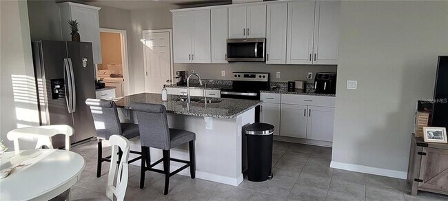 5288 Stephs Field St in St. Cloud, FL - Building Photo - Building Photo