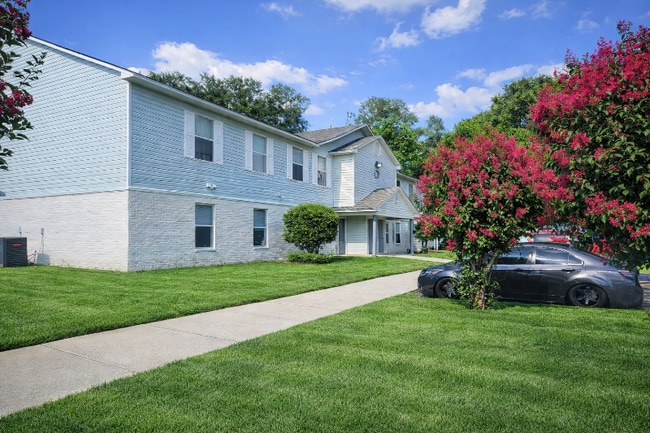 880 Motsie Rd, Unit C109 in Biloxi, MS - Building Photo - Building Photo