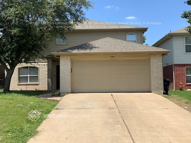 property at 9744 Stoney Bridge Rd