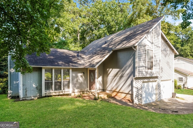 property at 2464 Landington Way NW