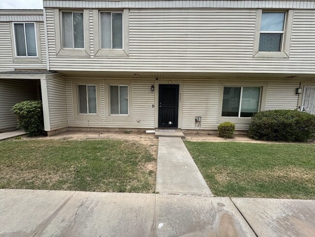 property at 6621 S La Rosa Dr
