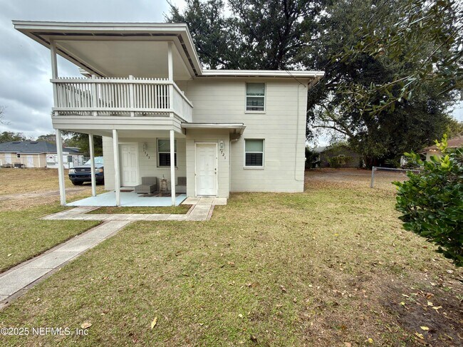 1721 Dot St in Jacksonville, FL - Building Photo - Building Photo