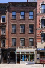 19 Prince St in New York, NY - Building Photo - Building Photo