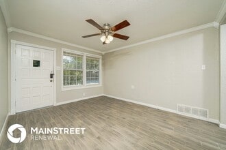 2937 Larry Dr in Garland, TX - Foto de edificio - Building Photo