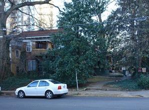 203 NE 13th St in Atlanta, GA - Building Photo - Building Photo