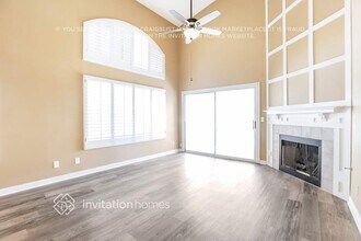 2916 Sterling Silver St in Las Vegas, NV - Building Photo - Building Photo