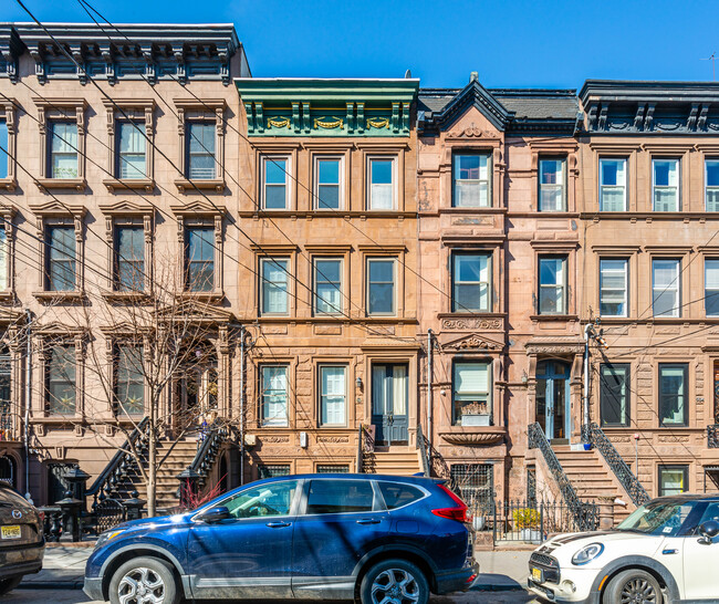 930 Hudson St in Hoboken, NJ - Building Photo - Building Photo