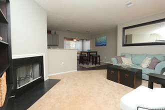 The Reserve Apartment Homes in Lithonia, GA - Foto de edificio - Interior Photo