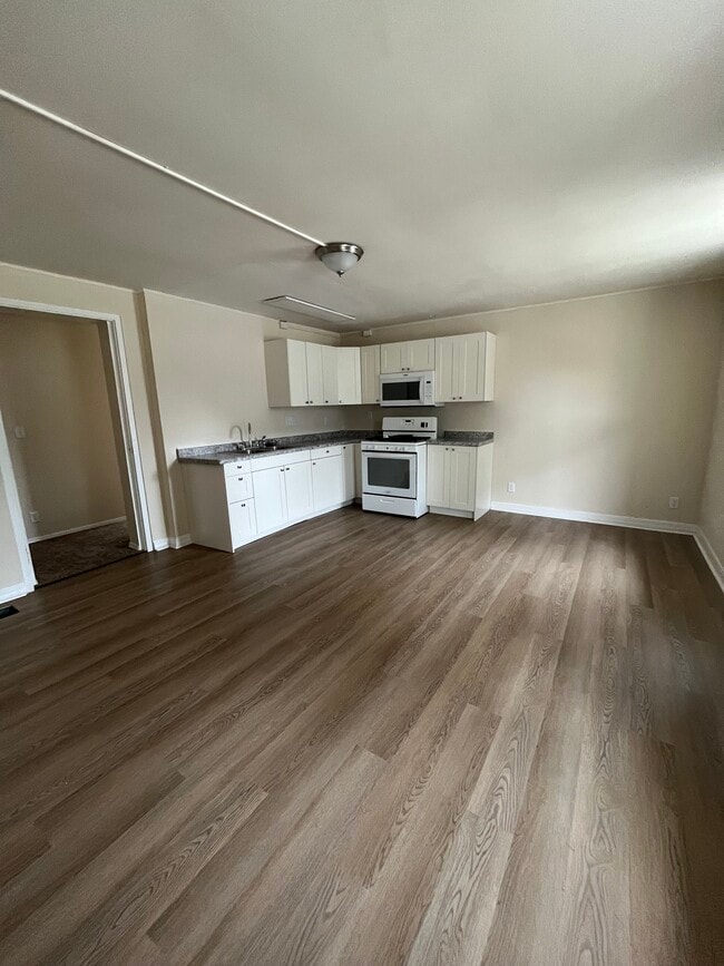 1102 N 10th St, Unit 1 in Lafayette, IN - Building Photo - Building Photo