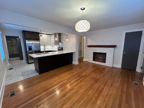 1119 Davidson St in Nashville, TN - Foto de edificio - Building Photo