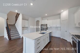 11208 Camelot Ct in Aubrey, TX - Building Photo - Building Photo