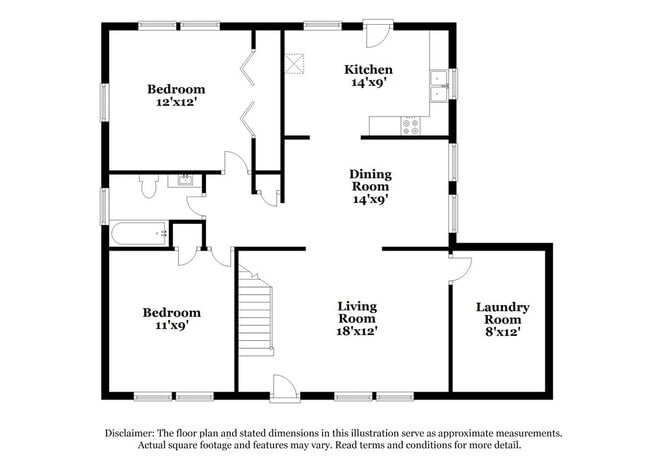 1941 Bethsaida Rd in Riverdale, GA - Building Photo - Building Photo