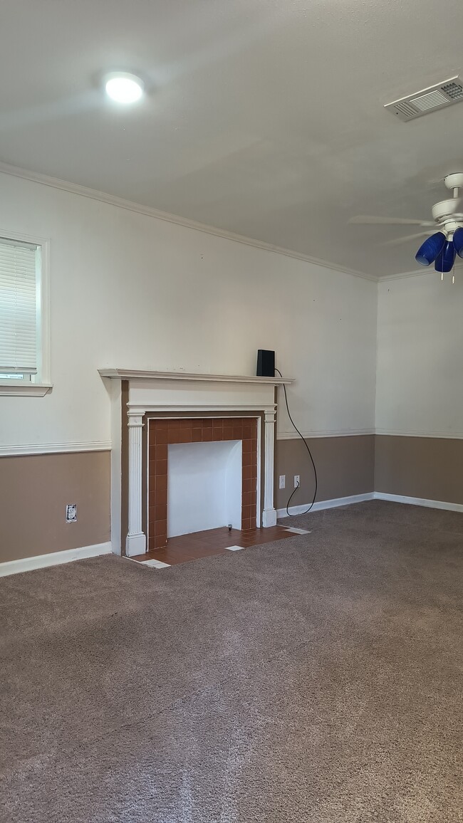 1602 W 24th Ave in Pine Bluff, AR - Building Photo - Building Photo