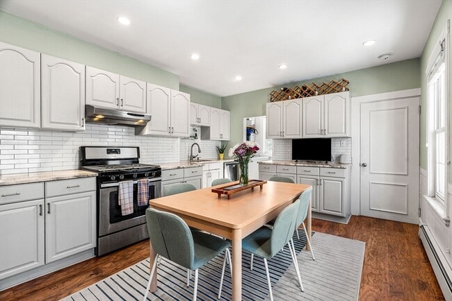 property at 87 Condor St