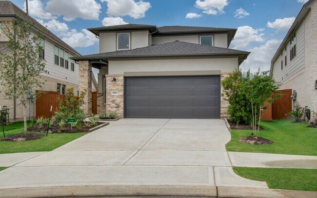 property at 7231 Yarrow Blossom Ct