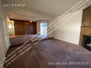 2341 W Elm St in Lodi, CA - Building Photo - Building Photo