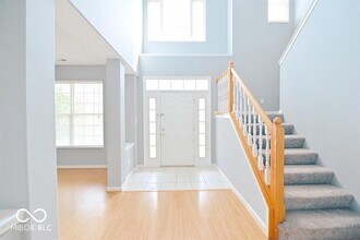 10730 Alyssa Way in Fishers, IN - Building Photo - Building Photo