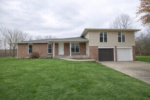 4240-4242 Santa Barbara in Columbia, MO - Building Photo