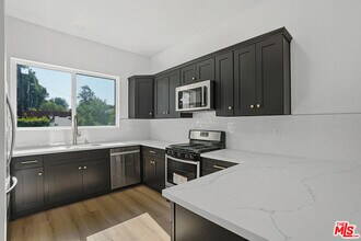 5741 Cahill Ave in Los Angeles, CA - Building Photo - Building Photo