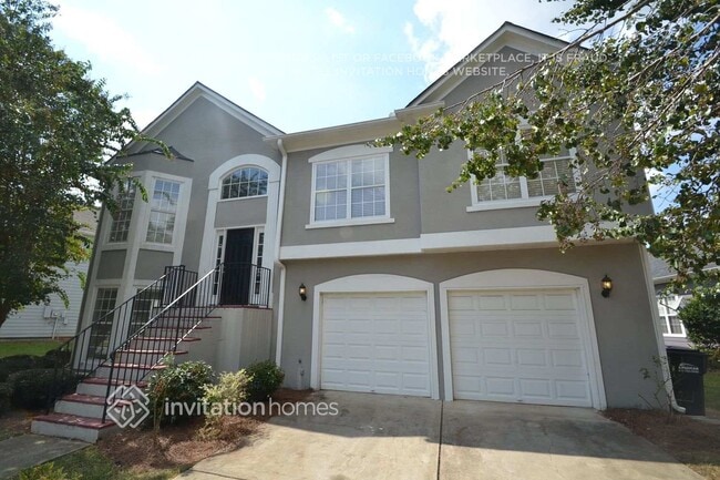 2014 Santenay Dr S W in Marietta, GA - Building Photo - Building Photo