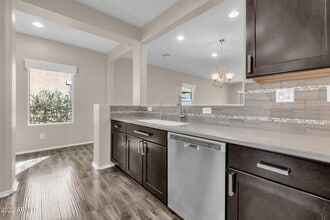 10807 W El Cortez Pl in Peoria, AZ - Building Photo - Building Photo