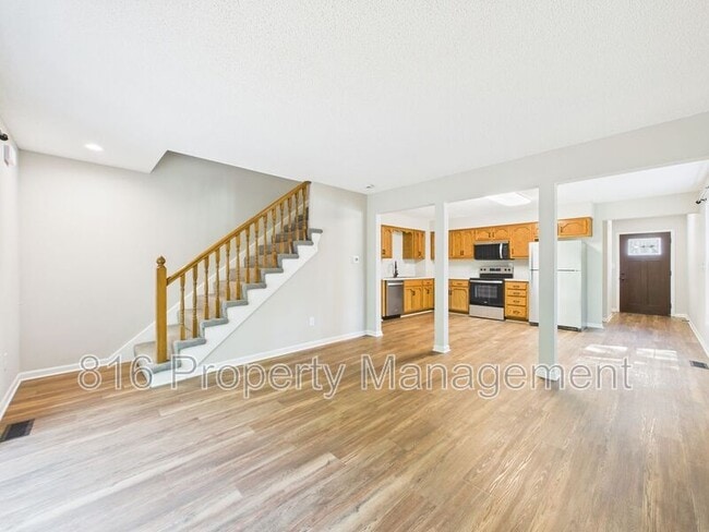 property at 6900 Orchard St