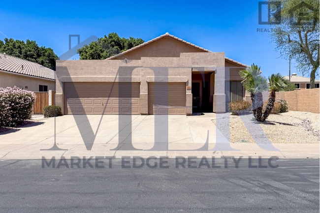 property at 5946 W Sack Dr