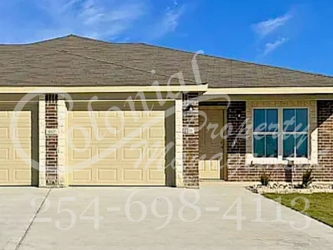property at 910 A Childress Dr