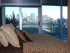 1700 Bassett St, Unit 922 in Denver, CO - Building Photo