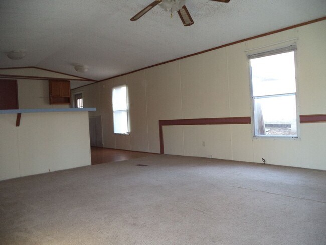 property at 91 Bass Wood Dr