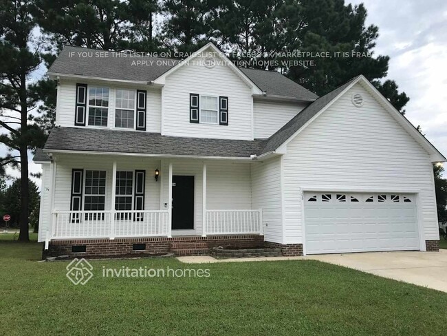 property at 508 Zircon Ln