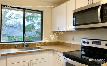 5815 Glenwood Ave in Everett, WA - Building Photo - Building Photo