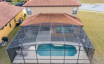 2606 Rosemont Cir in Davenport, FL - Building Photo - Building Photo