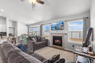 1202 Phipps Ave in Cheyenne, WY - Building Photo - Building Photo