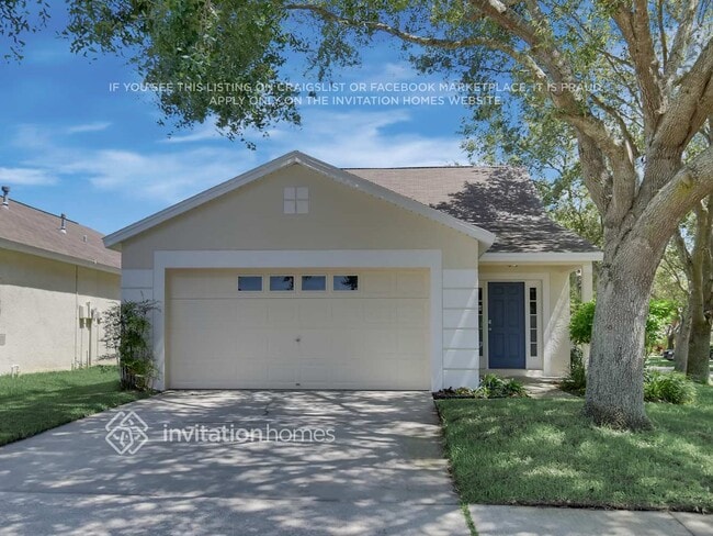 property at 5701 Tanagergrove Way