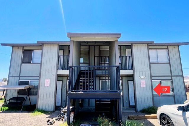 property at 2175 Riviera Blvd