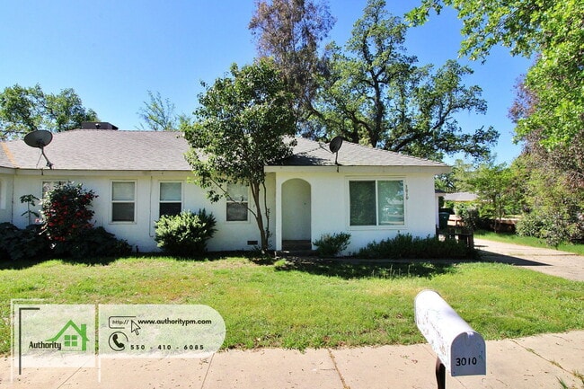 3010 Church St in Anderson, CA - Building Photo - Building Photo