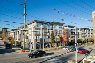 8 West in New Westminster, BC - Building Photo - Building Photo