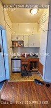 4814 Cedar Ave in Philadelphia, PA - Building Photo - Building Photo