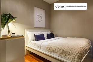Room in Shared 4 bed/1 bath home, Unit D in New York, NY - Building Photo