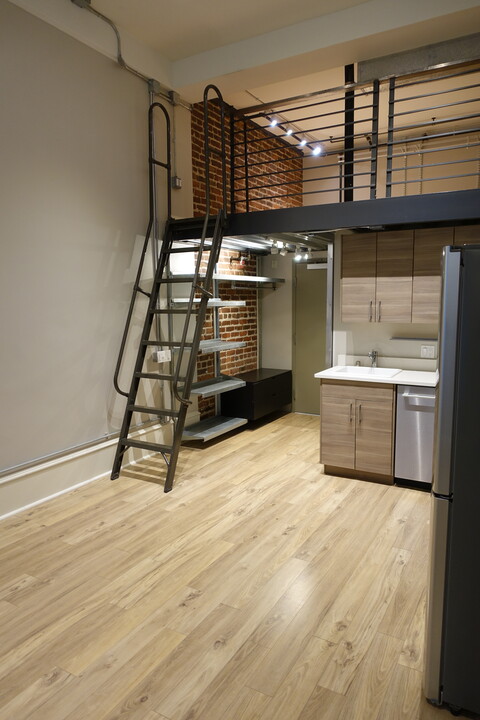 83 McAllister St, Unit 212 Photo