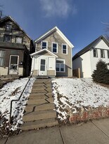 1355 Payne Ave in St. Paul, MN - Building Photo