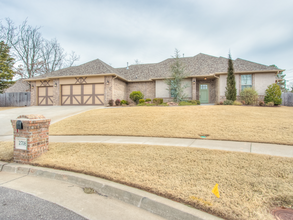 2708 Pacifica Ln in Edmond, OK - Building Photo - Building Photo