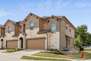 1001 Zodiac Ln in Round Rock, TX - Foto de edificio - Building Photo