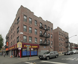 250 E 96th St Apartments